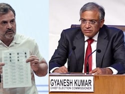INDIA Bloc&#039;s Big Plan Against Poll Body Boss After His Ultimatum To Rahul Gandhi