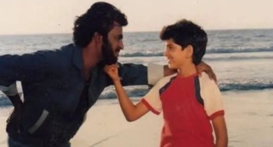 <i>Coolie</i> Vs <i>War 2</i>: Rajinikanth-Hrithik Roshan's <i>Bhagwaan Dada</i> Scene Viral Again As Their Films Face Box-Office Clash