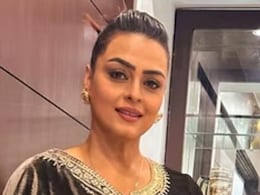 शिल्पा शिरोडकर की कार का एक्सिडेंट, बस ने मारी BMW को टक्कर, एक्ट्रेस ने शेयर की तस्वीरें शिल्पा शिरोडकर की कार का एक्सिडेंट, बस ने मारी BMW को टक्कर, एक्ट्रेस ने शेयर की तस्वीरें