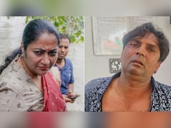 Police Questions 5 Persons In Gujarat Over Attack On Delhi Chief Minister