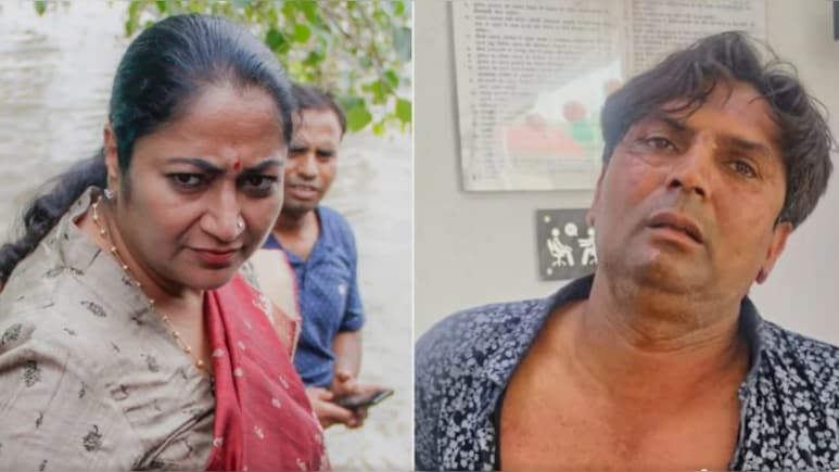 बैग रखा, पानी पिया, और... जनसुनवाई में काम करने वाली नेहा ने बताया CM रेखा पर कैसे हुआ हमला
