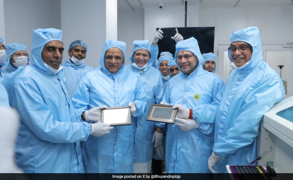 India to bridge semiconductor talent gap with OSAT Pilot