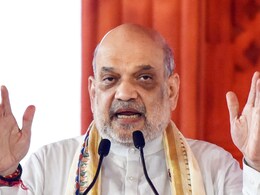 PM Modi Included Himself In Proposed Law To Sack Jailed Ministers: Amit Shah