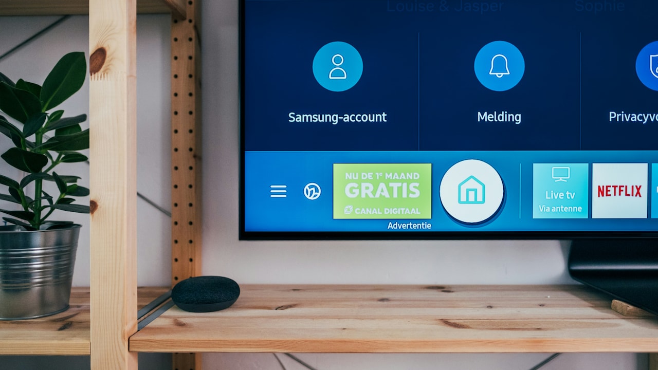 Upgrade Your Television With TCL QLED TVs Available under 7,000 On Amazon