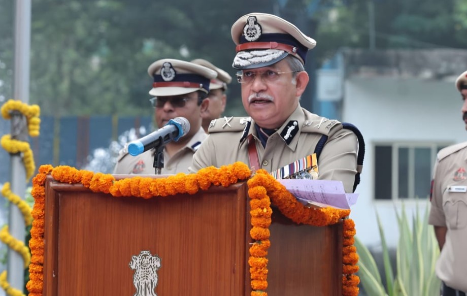 कौन हैं सतीश गोलचा? जो बने दिल्ली के नए पुलिस कमिश्नर, CM पर हमले के एक दिन बाद बड़ा बदलाव