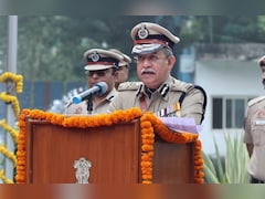 Who Is Anurag Kumar? Meet Delhi's New Police Commissioner Replacing Satish Golcha