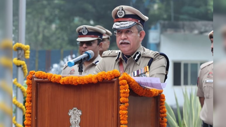 Who Is Anurag Kumar? Meet Delhi's New Police Commissioner Replacing Satish Golcha