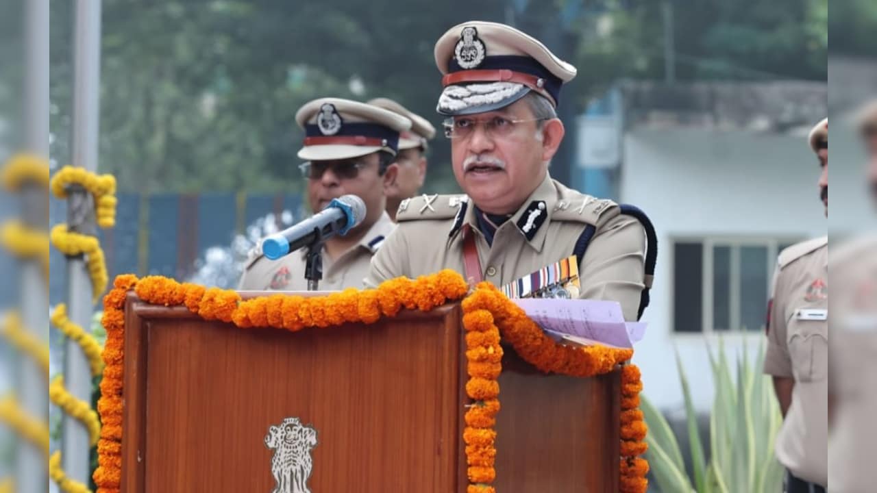 Who Is Anurag Kumar? Meet Delhi's New Police Commissioner Replacing Satish Golcha