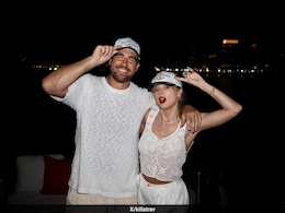 Travis Kelce Net Worth: All You Need To Know About The 'Gym Teacher' Taylor Swift Is Marrying Travis Kelce Net Worth: All You Need To Know About The 'Gym Teacher' Taylor Swift Is Marrying