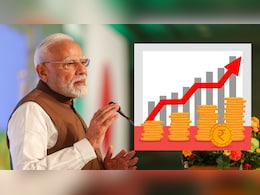 सुबह टोक्यो में पीएम मोदी बोले- भारत बनने जा रहा तीसरी सबसे बड़ी इकोनोमी, शाम को GDP ने दे दिया सिग्नल सुबह टोक्यो में पीएम मोदी बोले- भारत बनने जा रहा तीसरी सबसे बड़ी इकोनोमी, शाम को GDP ने दे दिया सिग्नल