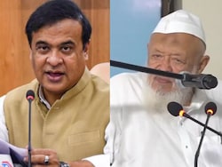 &quot;Wrote To Sonia Gandhi&quot;: Jamiat Chief&#039;s Himanta Sarma Claim Gets BJP Reply