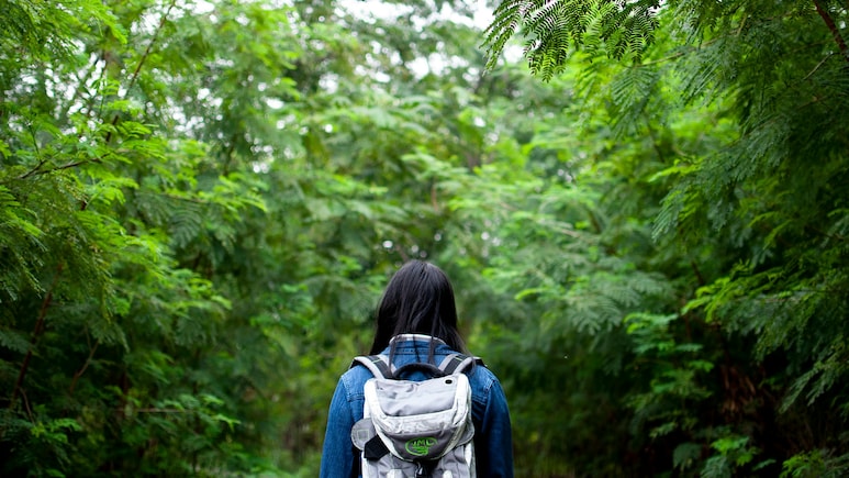 Backpacker's Party Night Nearly Turns Deadly After Shocking Diagnosis In Remote Indonesia