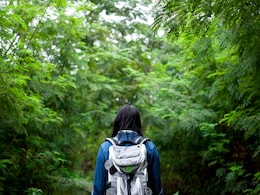 Backpacker's Party Night Nearly Turns Deadly After Shocking Diagnosis In Remote Indonesia Backpacker's Party Night Nearly Turns Deadly After Shocking Diagnosis In Remote Indonesia