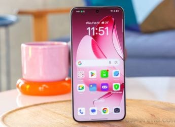 Oppo F31, F31 Pro und F31 Pro+ kommen, wichtige Spezifikationen