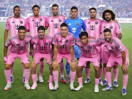 MLS: Inter Miami's Regular Season Match Rescheduled After Reaching Leagues Cup Semi-Final