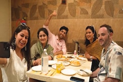 Uber India x NDTV - Intercity Diaries Ep 2: Lucknow Food Trail  Best Street Food Moments Uber India x NDTV - Intercity Diaries Ep 2: Lucknow Food Trail  Best Street Food Moments