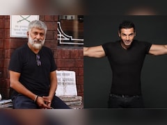 "John Abraham Is No Historian": Vivek Agnihotri On Kashmir Files Comment