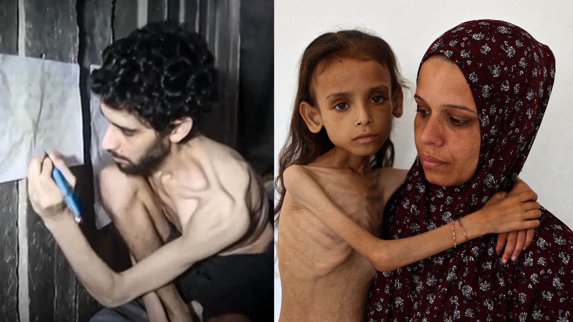 गाजा से आए 3 वीडियो से क्यों बढ़ा तनाव? UN सुरक्षा परिषद की बैठक तय, हमास ने नेतन्याहू की अपील ठुकराई