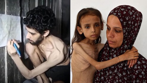 गाजा से आए 3 वीडियो से क्यों बढ़ा तनाव? UN सुरक्षा परिषद की बैठक तय, हमास ने नेतन्याहू की अपील ठुकराई