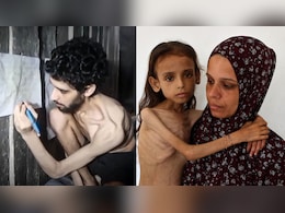गाजा से आए 3 वीडियो से क्यों बढ़ा तनाव? UN सुरक्षा परिषद की बैठक तय, हमास ने नेतन्याहू की अपील ठुकराई गाजा से आए 3 वीडियो से क्यों बढ़ा तनाव? UN सुरक्षा परिषद की बैठक तय, हमास ने नेतन्याहू की अपील ठुकराई