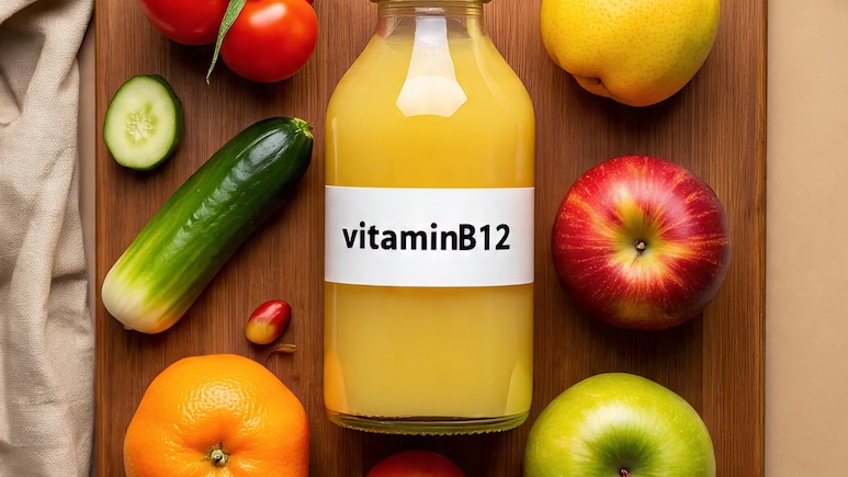 क्या सिर्फ वेजिटेरियन्स में होती है Vitamin B12 की कमी? जानिए इससे जुड़े 5 बड़े जूठ जिन्हें सच मान लेते हैं लोग