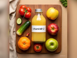 Biggest Source of Vitamin B12: सेहत के लिए क्यों है जरूरी और कौन से हैं बेस्ट फूड सोर्स Biggest Source of Vitamin B12: सेहत के लिए क्यों है जरूरी और कौन से हैं बेस्ट फूड सोर्स