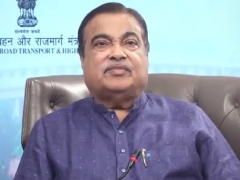 World Will Listen To Us If We Become Strong In All Sectors: Nitin Gadkari
