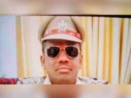 र‍िश्‍वत लेने के आरोपी थानाध‍िकारी पर ग‍िरी गाज, ACB ने हेड कांस्‍टेबल को 20 हजार घूस लेते पकड़ा था रंगे हाथ