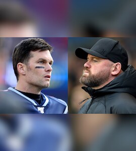 Wayne Rooney Hits Back At Tom Brady Over Work Ethic Jibe: "Football Is Not NFL"