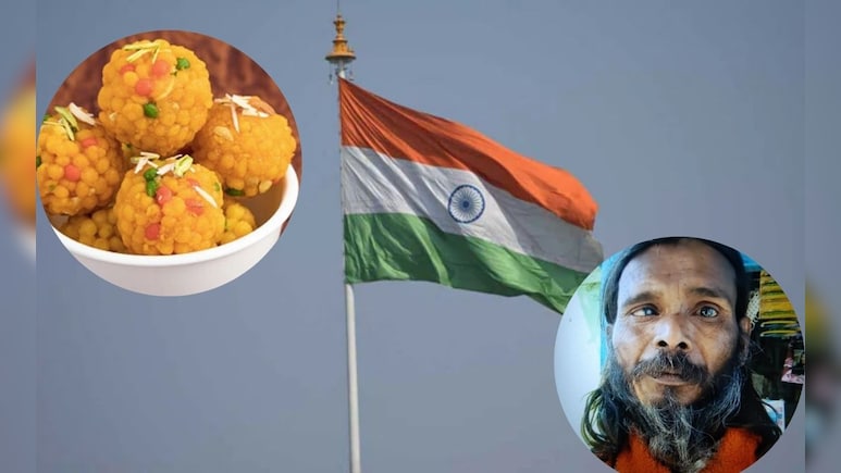 15 अगस्त पर 2 की जगह मिला 1 लड्डू तो सीधे CM से की शिकायत, अब पंचायत सचिव घर जाकर मनाएंगे