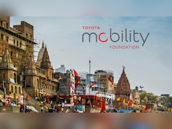 Toyota Mobility Foundation Backs Innovative Crowd Solutions With USD 3M Challenge