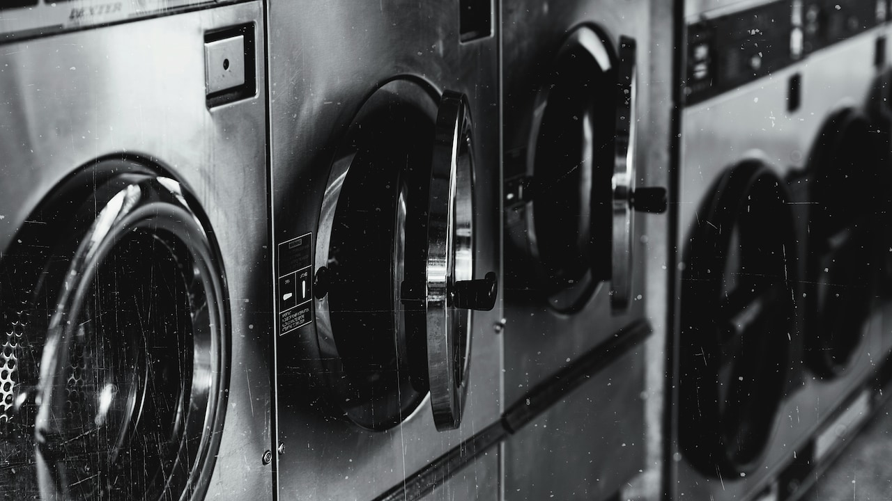 Get top options on front and top load washing machines for quick laundry day 