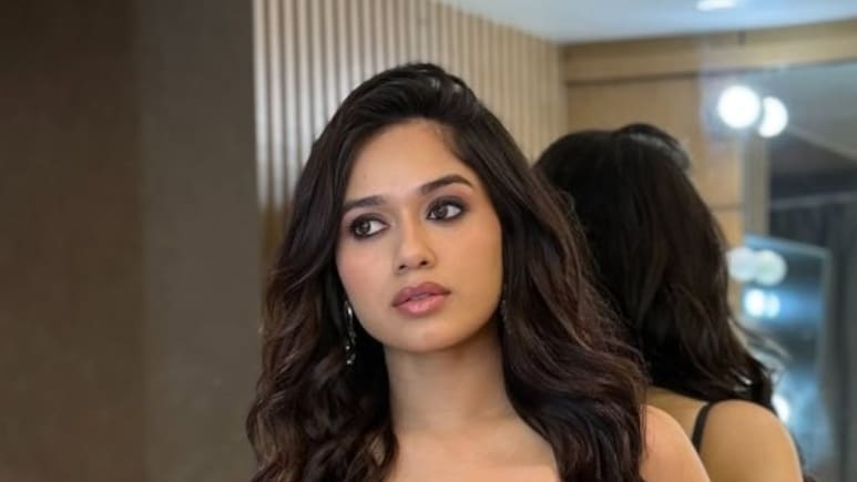 जन्नत जुबैर ने की 'ब्यूटी फिल्टर ऐप्स' की आलोचना, बोलीं- होंठों को बड़ा, आंखों को चमकदार...