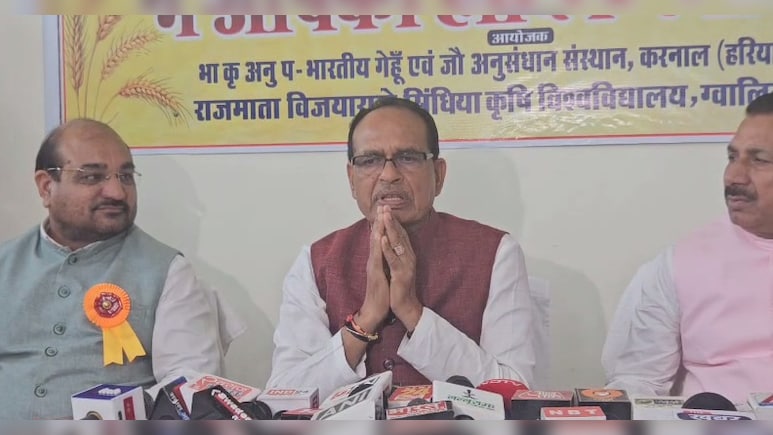 क्या BJP अध्यक्ष बनने की रेस में शिवराज सिंह? मोहन भागवत से मिलने के बाद बोले- मैं तो...