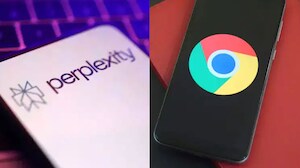 AI Startup Perplexity Makes $34.5 Billion Offer To Buy Google Chrome