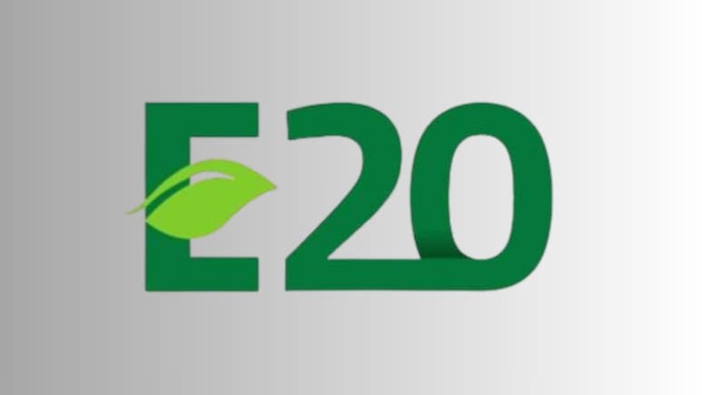 E20 Fuel Leads To Enhanced Mileage, Reduces Carbon Emissions: Centre
