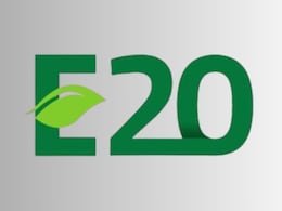 E20 Fuel Leads To Enhanced Mileage, Reduces Carbon Emissions: Centre E20 Fuel Leads To Enhanced Mileage, Reduces Carbon Emissions: Centre