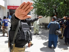 Cop Killed As Terrorists Attack Police Station Near Pakistan's Peshawar