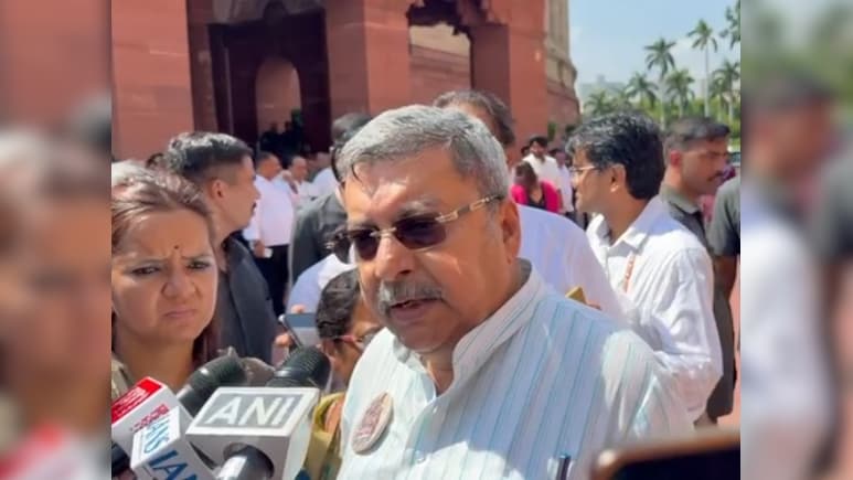 Kiren Rijiju, Ravneet Bittu Assaulted Women MPs: Trinamool's Big Allegation