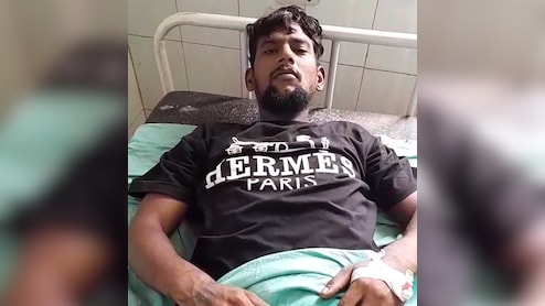 चार बार फायर, फिर पुलिस की गोली से घायल... सिंगर राहुल फाजिलपुरिया फायरिंग मामले में रेकी का आरोपी पकड़ा