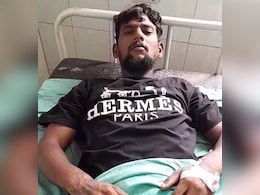चार बार फायर, फिर पुलिस की गोली से घायल... सिंगर राहुल फाजिलपुरिया फायरिंग मामले में रेकी का आरोपी पकड़ा चार बार फायर, फिर पुलिस की गोली से घायल... सिंगर राहुल फाजिलपुरिया फायरिंग मामले में रेकी का आरोपी पकड़ा