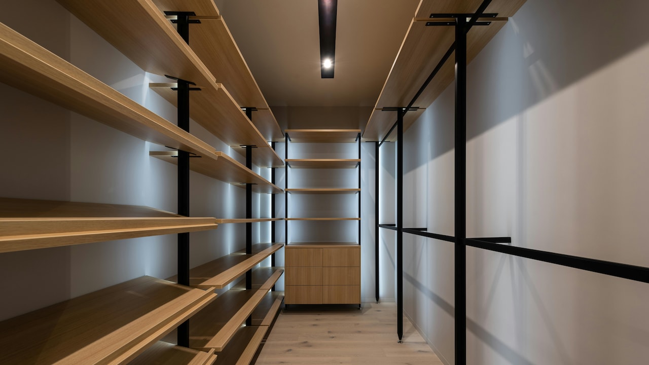 Get 10 Tips For Wooden Wardrobe Maintenance 