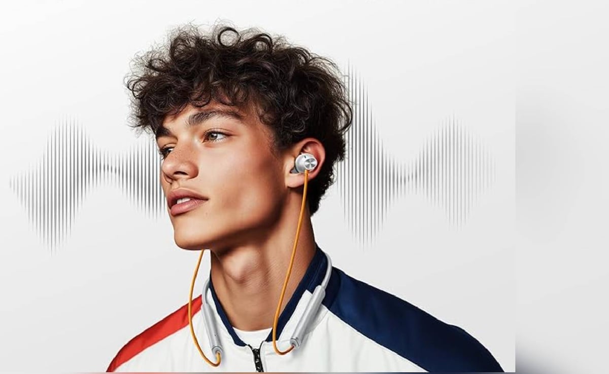वर्कआउट से लेकर वर्क कॉल तक, ये शानदार Bluetooth Neckband Headphones हर मोमेंट को बनाए स्मार्ट और साउंड-फुल