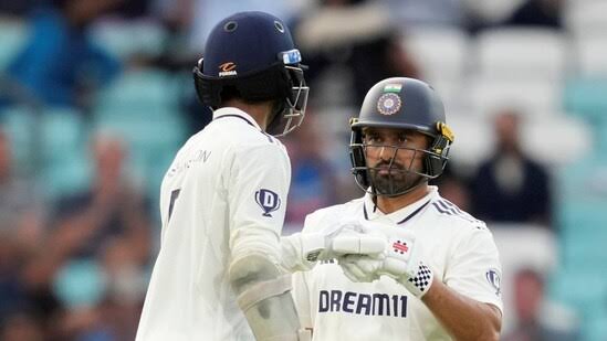 IND vs ENG LIVE Score, 5th Test Day 2: भारत की पहली पारी 224 पर सिमटी, दूसरे दिन 6 रन के अंदर गंवाए 4 विकेट