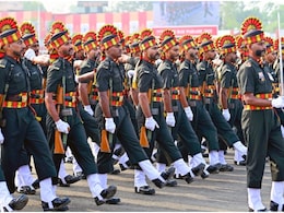 पहली बार राजस्थान में होगी 'आर्मी डे परेड', जयपुर में देख सकेंगे टैंक-तोप-मिसाइल और बाइक स्टंट पहली बार राजस्थान में होगी 'आर्मी डे परेड', जयपुर में देख सकेंगे टैंक-तोप-मिसाइल और बाइक स्टंट