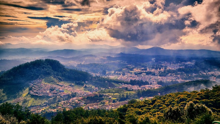 6 Things You Will Absolutely Love While Visiting Ooty 6 Things You Will Absolutely Love While Visiting Ooty