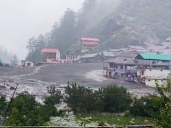 Uttarakhand Floods Expose Gaps In Warning Systems, Expert Bats For AI Model