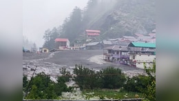 "Rather Than Blaming Climate Change...": Expert On Uttarakhand Tragedy