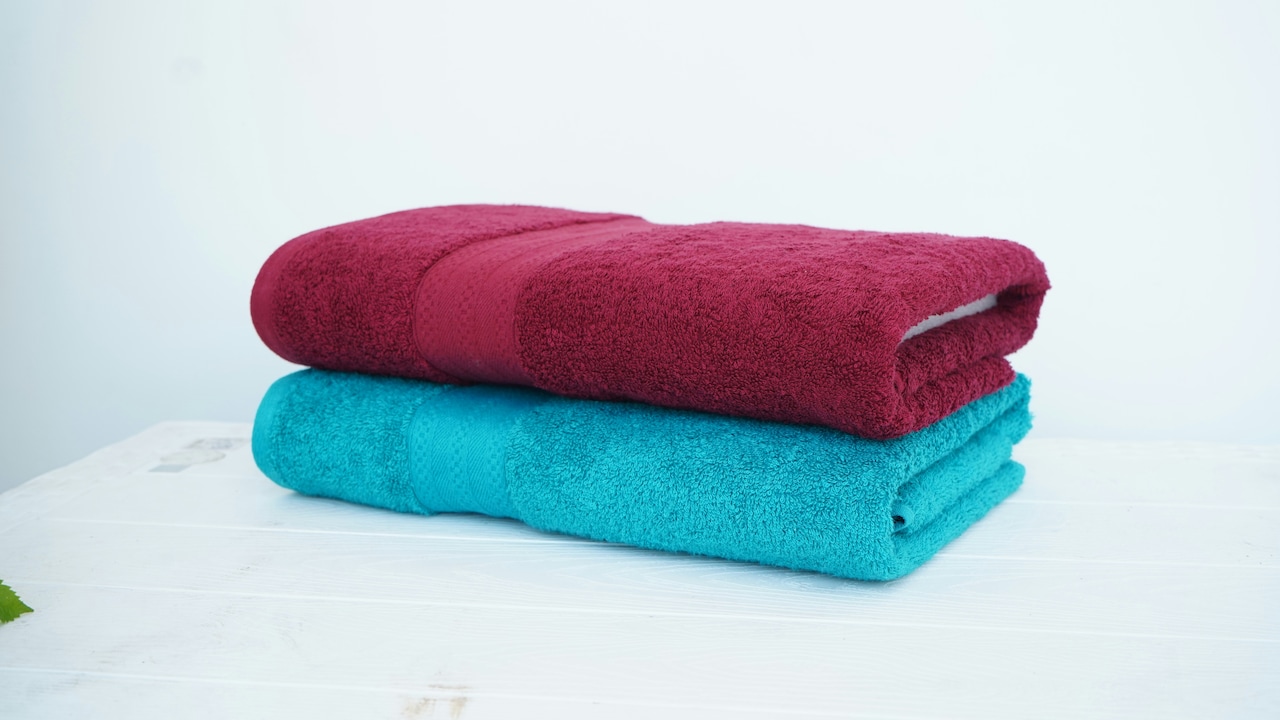 Learn 10 Easy Fixes for Freshness In Your Towels That last Longer