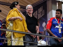 When BCCI Top Official Rajeev Shukla Deceived Apple CEO Tim Cook Over His Popularity In India